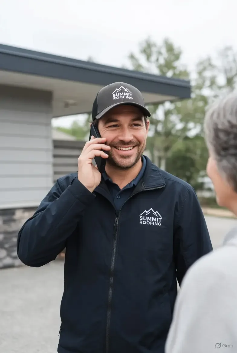 Flat Roof Leak Repair Munising, MI FAQs